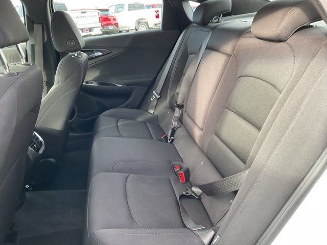 Used 2024 Chevrolet Malibu LT image 22
