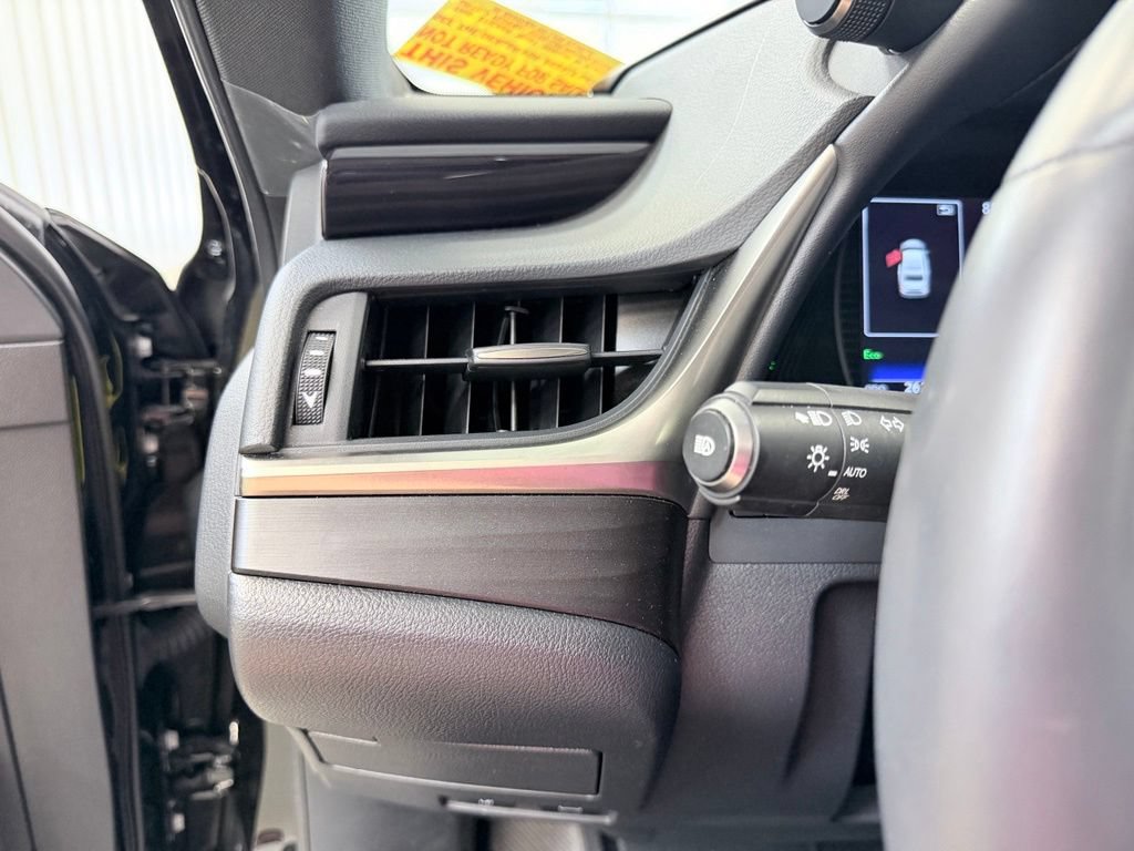 Used 2019 Lexus ES 350 w/ Accessory Package 2 FWD image 36