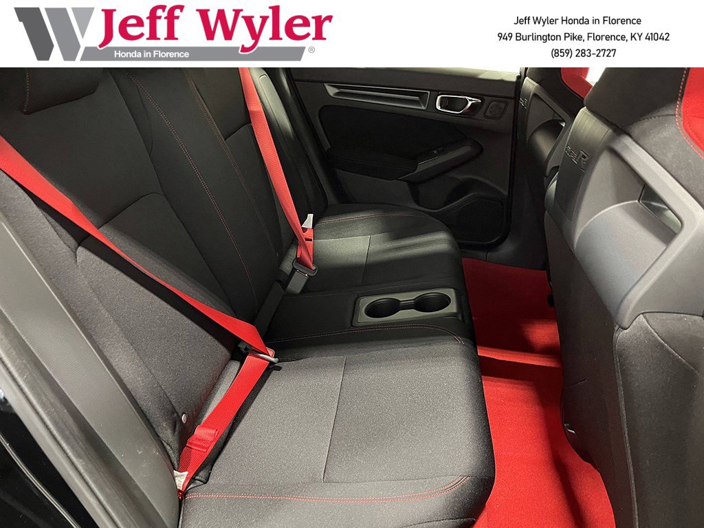 New 2025 Honda Civic Type R image 31