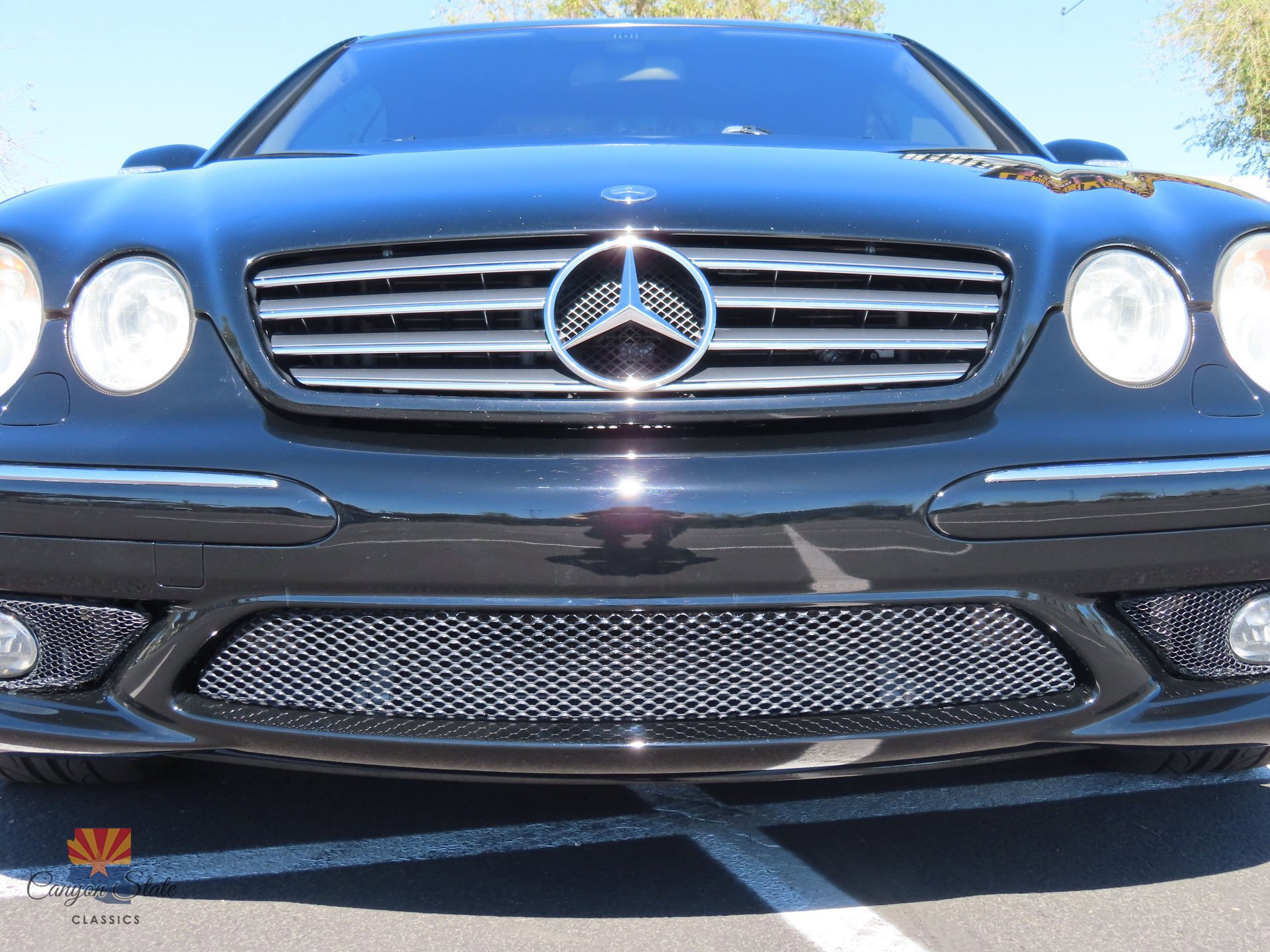 Used 2005 Mercedes-Benz CL 600 w/ AMG Sport Pkg image 29