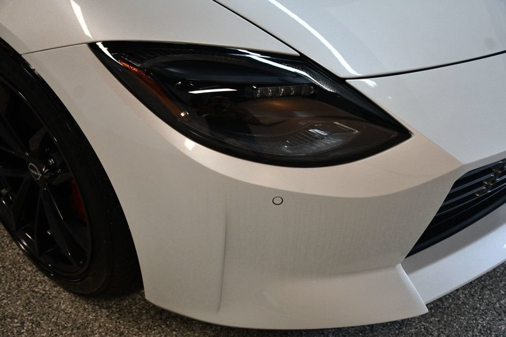 Used 2024 Nissan Z Performance w/ Floor Mat Package RWD image 10