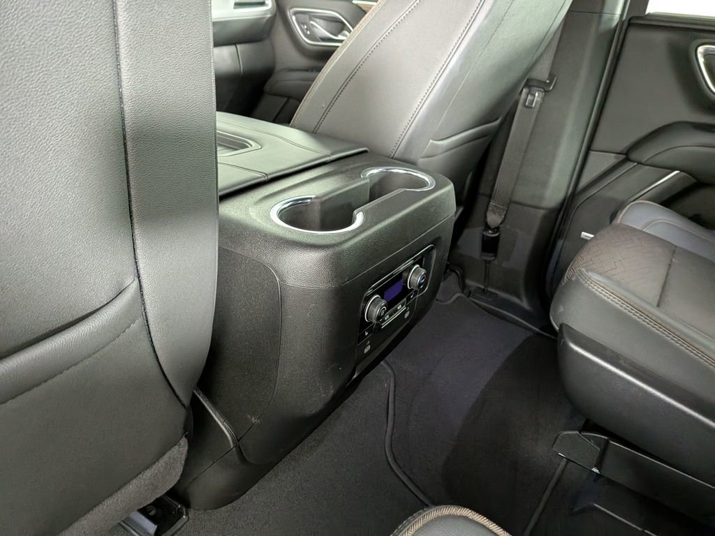 Certified 2024 Chevrolet Tahoe High Country w/ Premium Package image 34