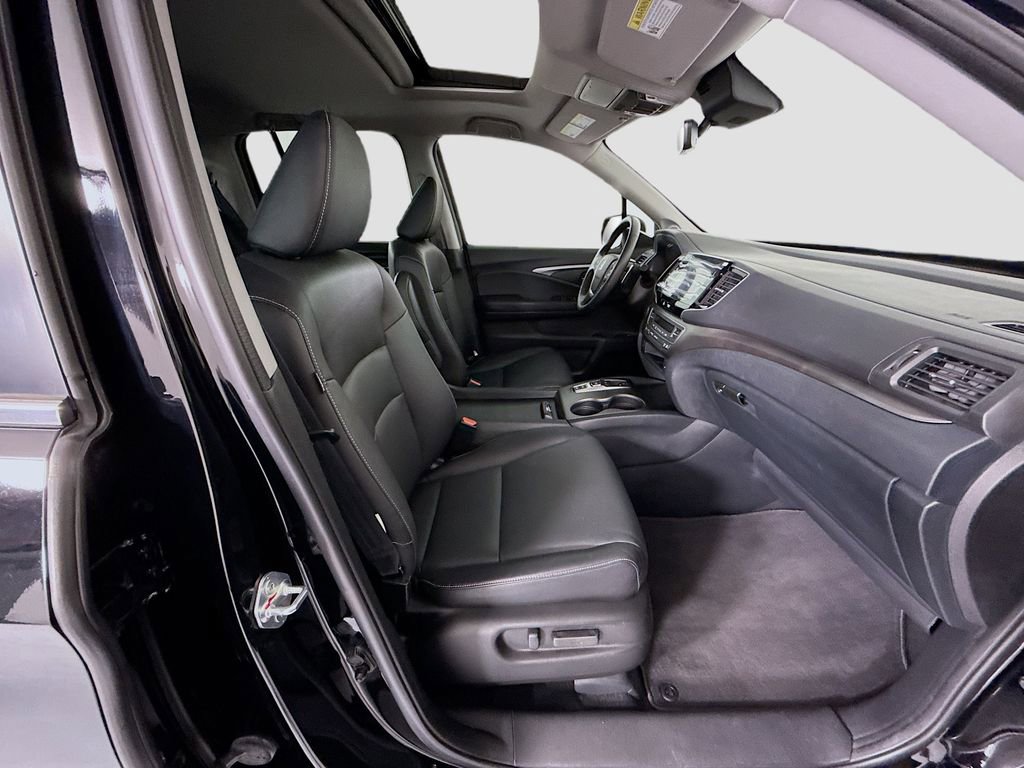 Certified 2023 Honda Ridgeline RTL image 20