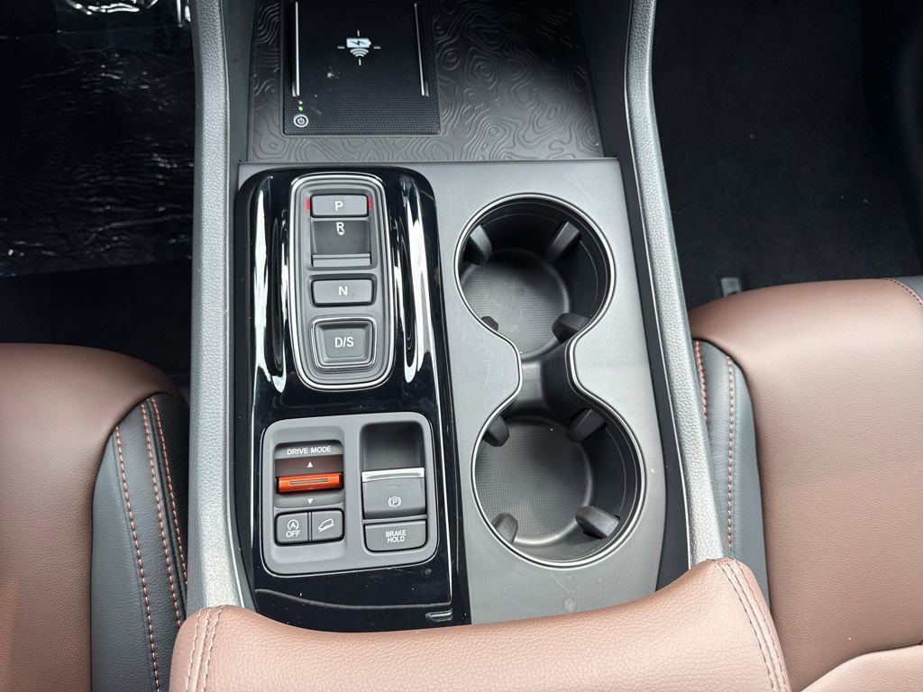 New 2026 Honda Pilot TrailSport image 19