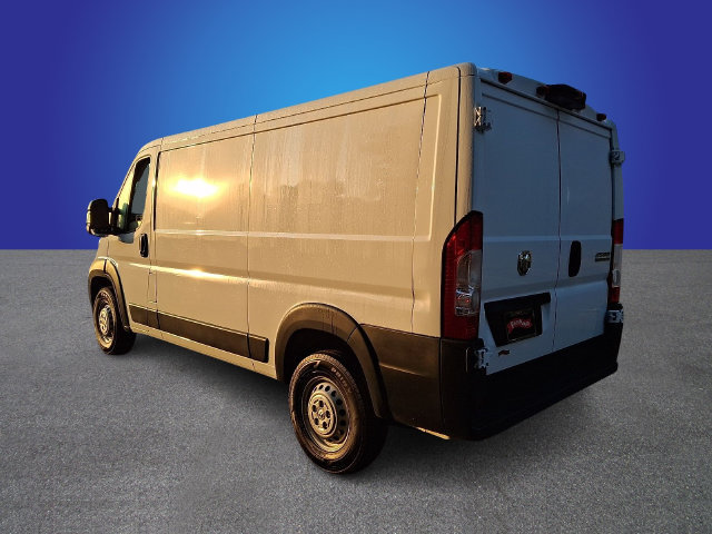 Used 2025 RAM ProMaster 2500 w/ Convenience Group FWD image 6