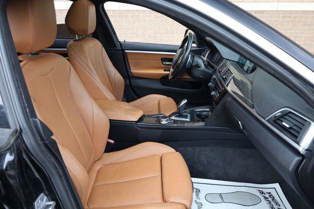 Used 2019 BMW 430i Gran Coupe RWD image 17