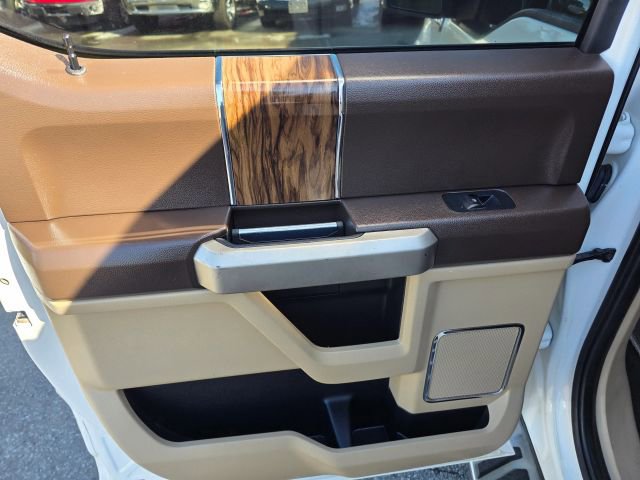 Used 2020 Ford F150 Lariat image 22