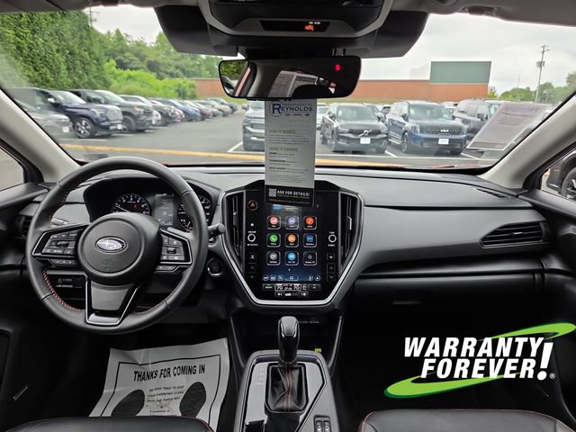 Used 2024 Subaru Crosstrek 2.5i Limited AWD/4WD image 10