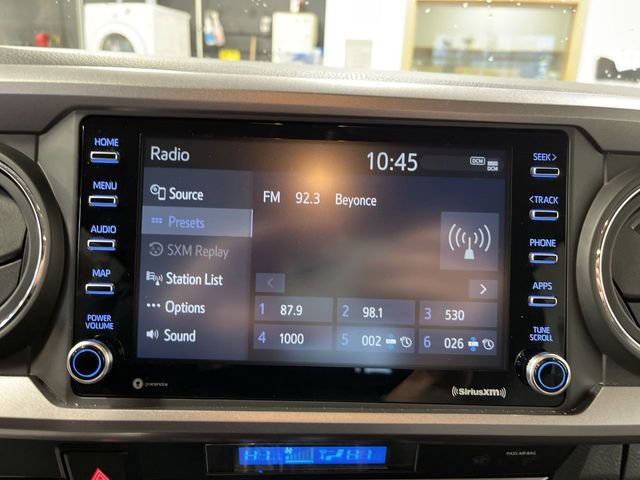 Certified 2023 Toyota Tacoma SR5 image 9