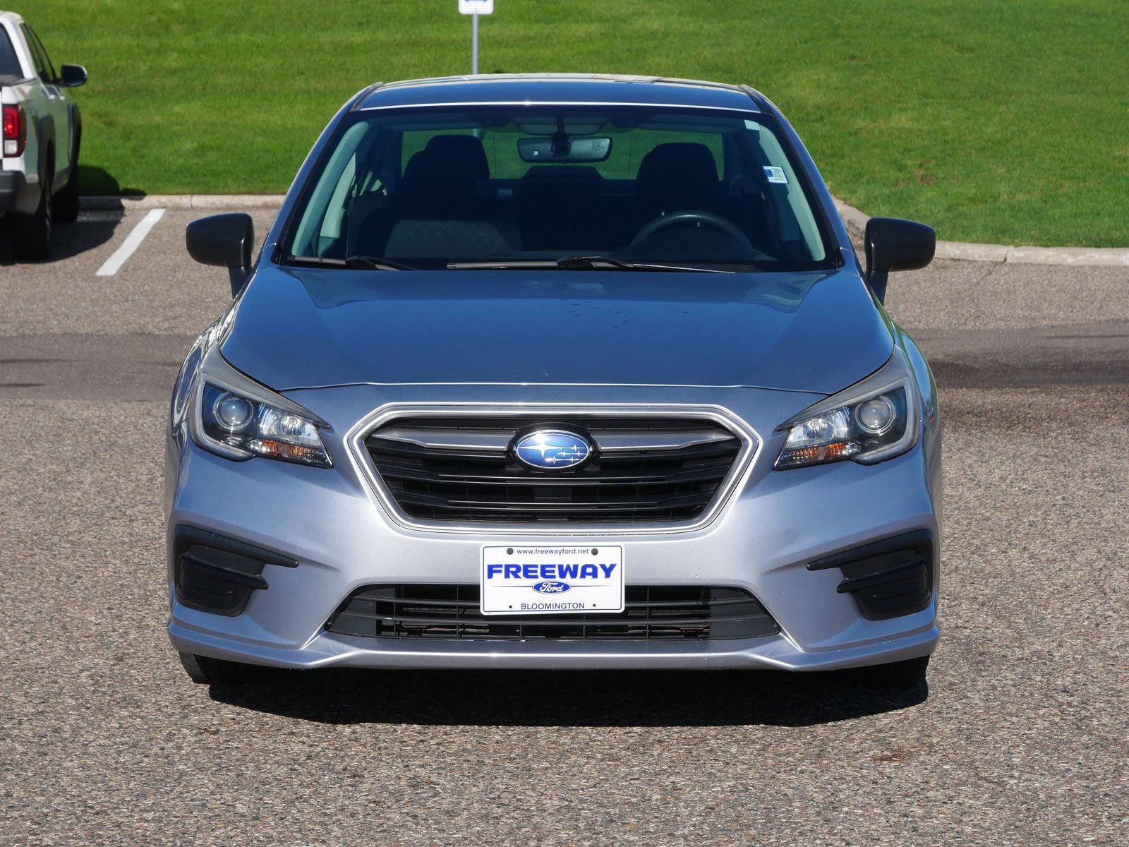 Used 2018 Subaru Legacy 2.5i w/ Popular Package #1 AWD/4WD image 11