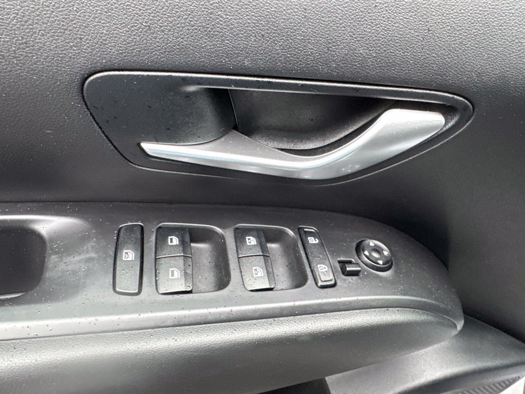 Certified 2024 Hyundai Tucson SEL w/ Convenience Package AWD/4WD image 14