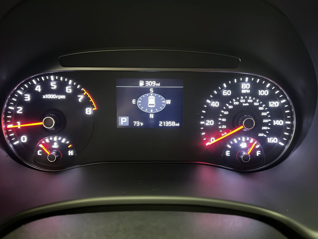 Used 2022 Kia Soul S FWD image 15