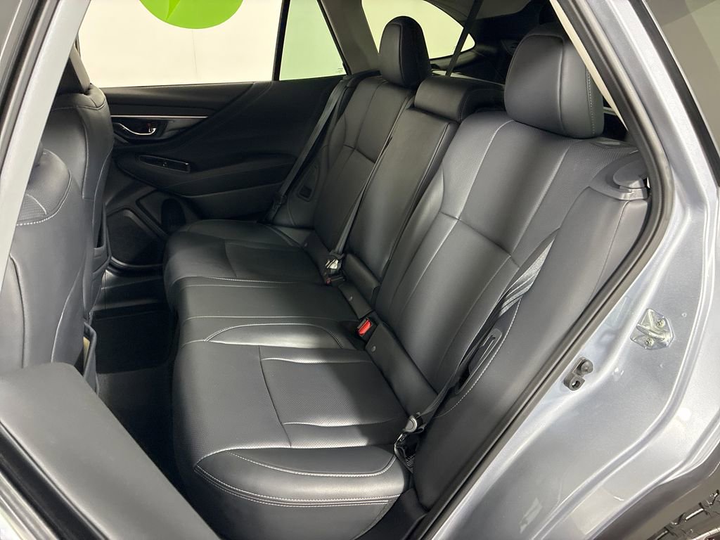 Certified 2023 Subaru Outback Limited XT image 26