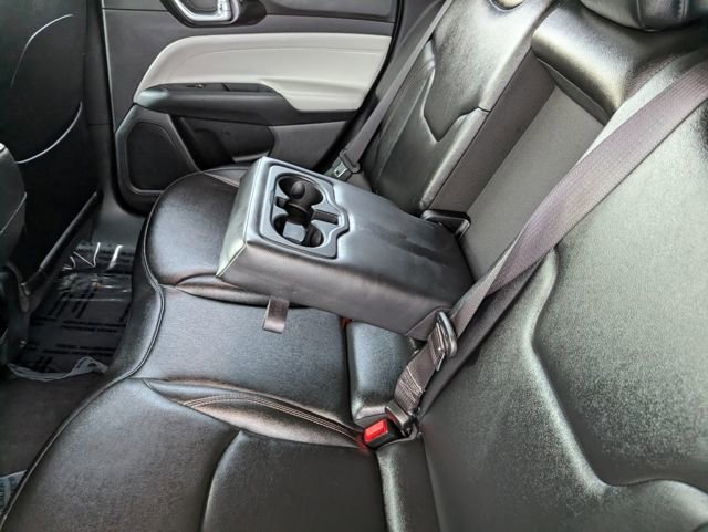 Used 2024 Jeep Compass Limited image 21