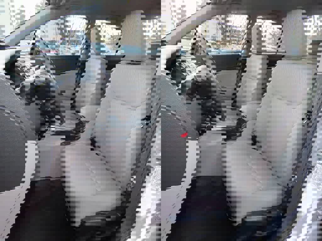Used 2014 Honda Civic LX image 11