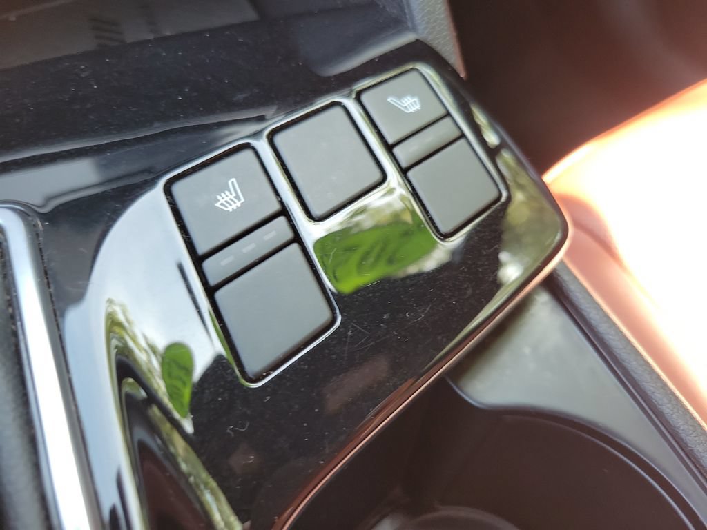 Certified 2023 Kia Sportage SX FWD image 34
