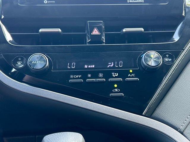 Used 2023 Toyota Camry LE w/ Cold Weather Package AWD/4WD image 54