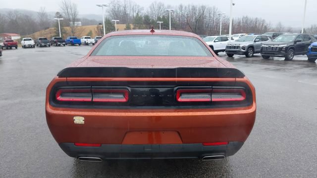 Used 2023 Dodge Challenger GT w/ Blacktop Package image 5