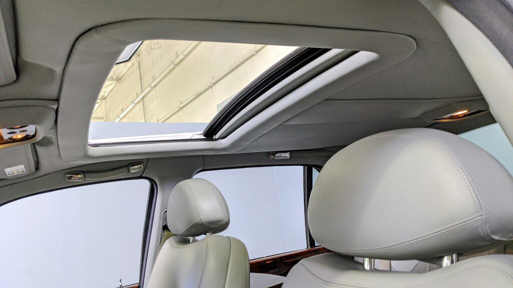 Used 1999 Rolls-Royce Silver Seraph RWD image 30