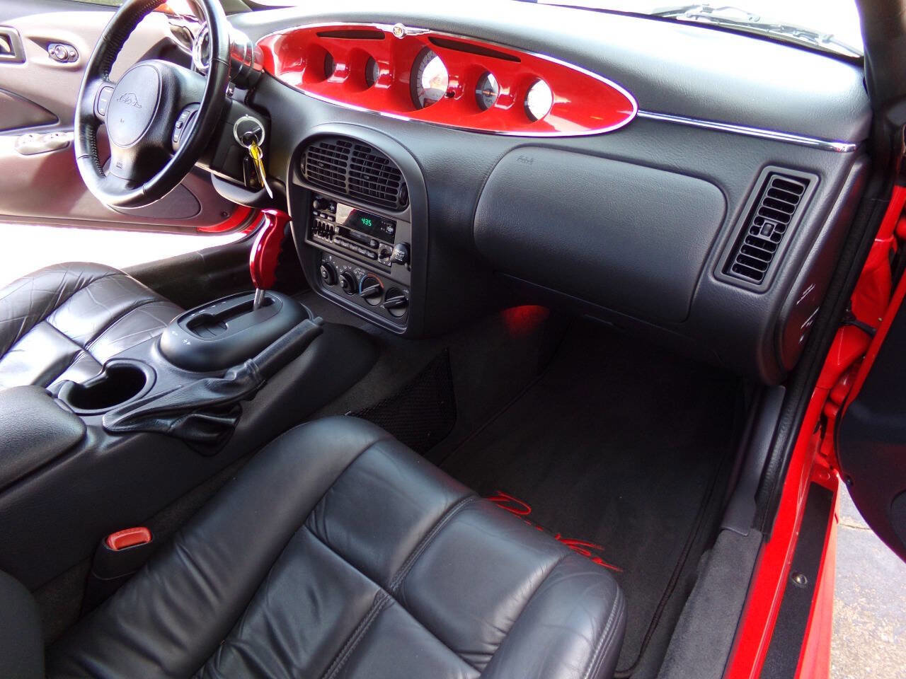 Used 1999 Plymouth Prowler image 20