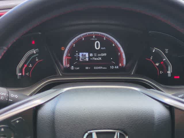 Used 2020 Honda Civic Si image 32