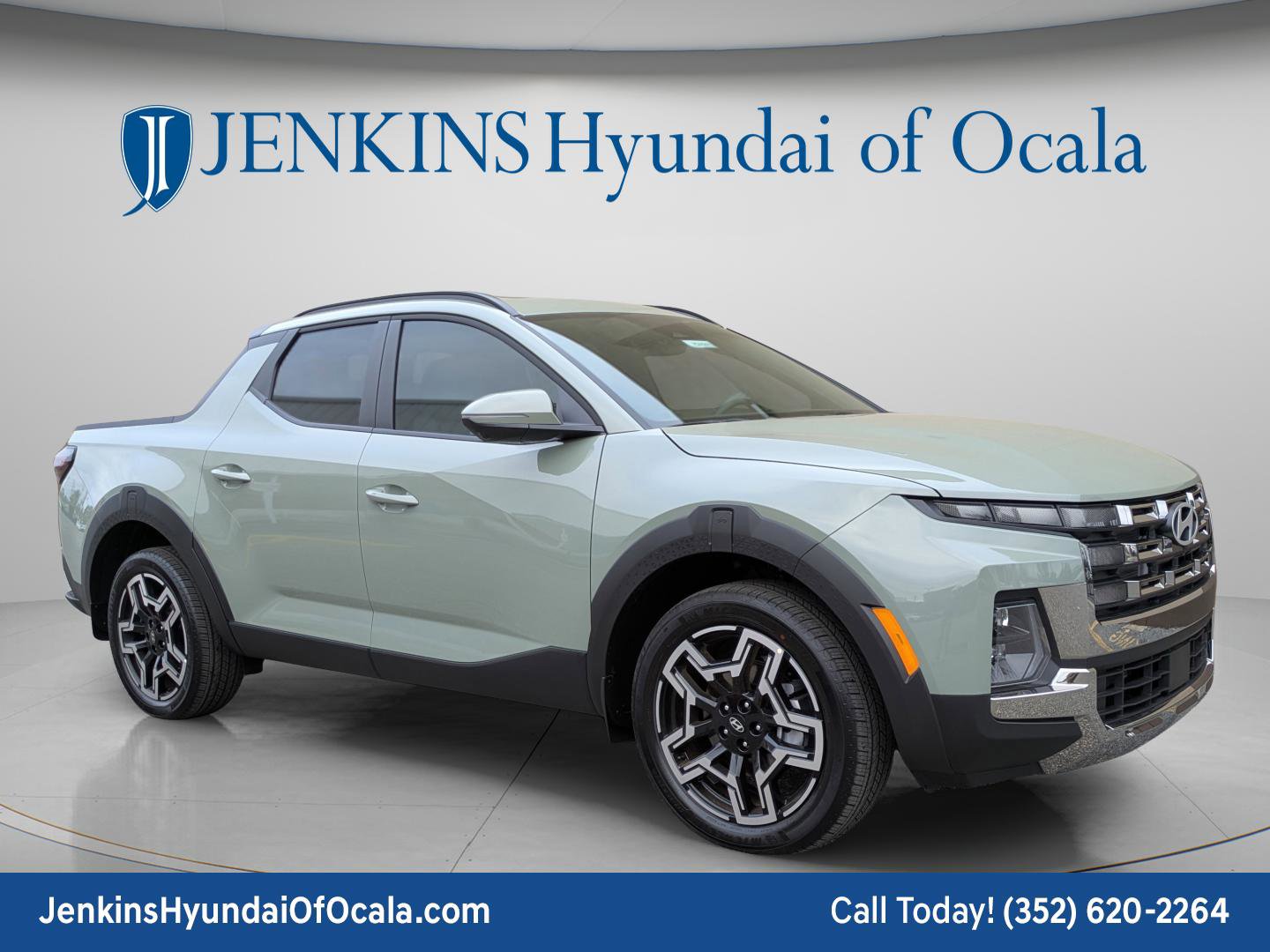 New 2026 Hyundai Santa Cruz Limited image 1