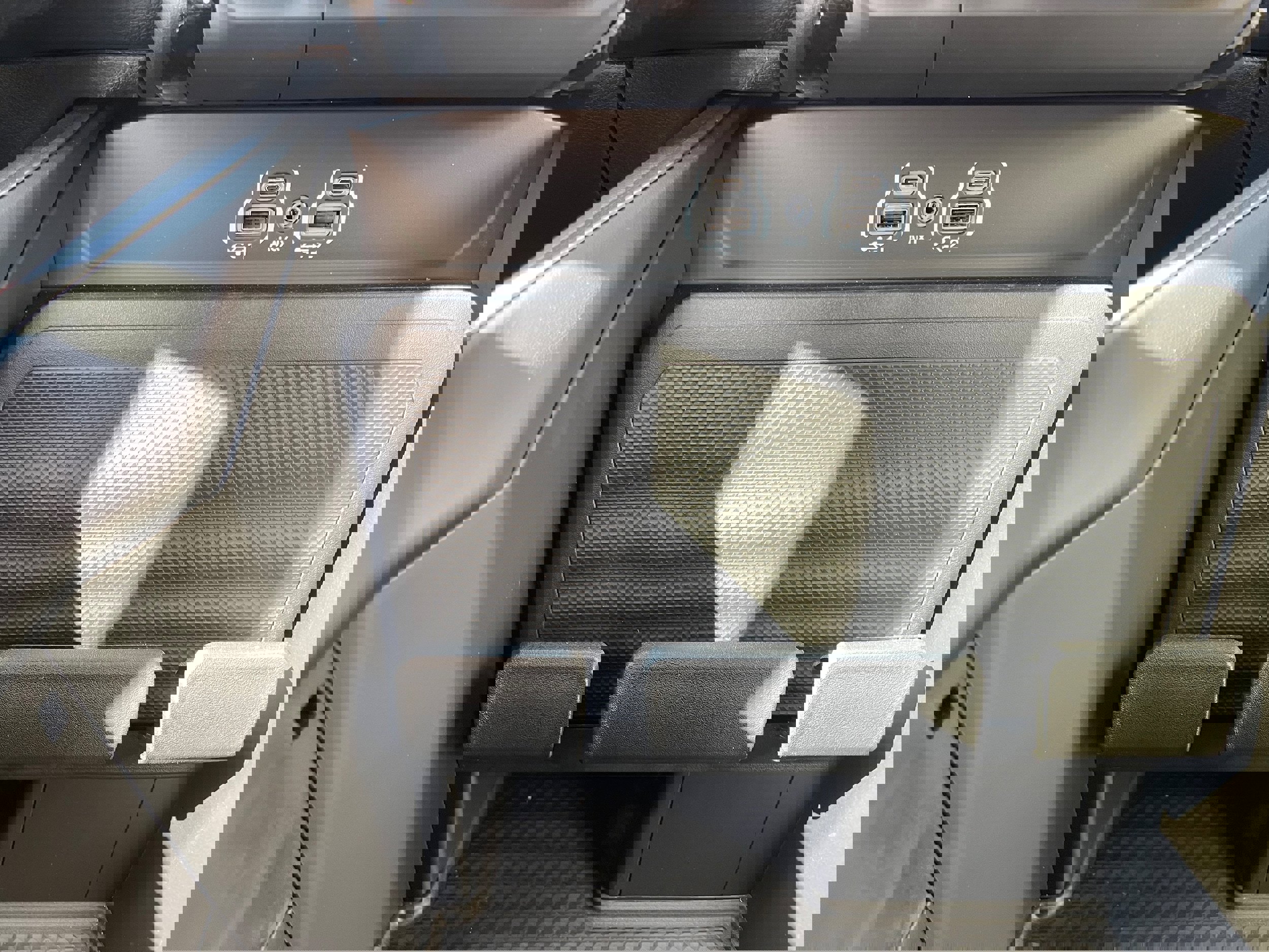 New 2026 RAM 2500 Big Horn image 17