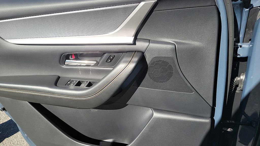 New 2026 MAZDA CX-70 3.3 Turbo w/ Preferred Package image 24