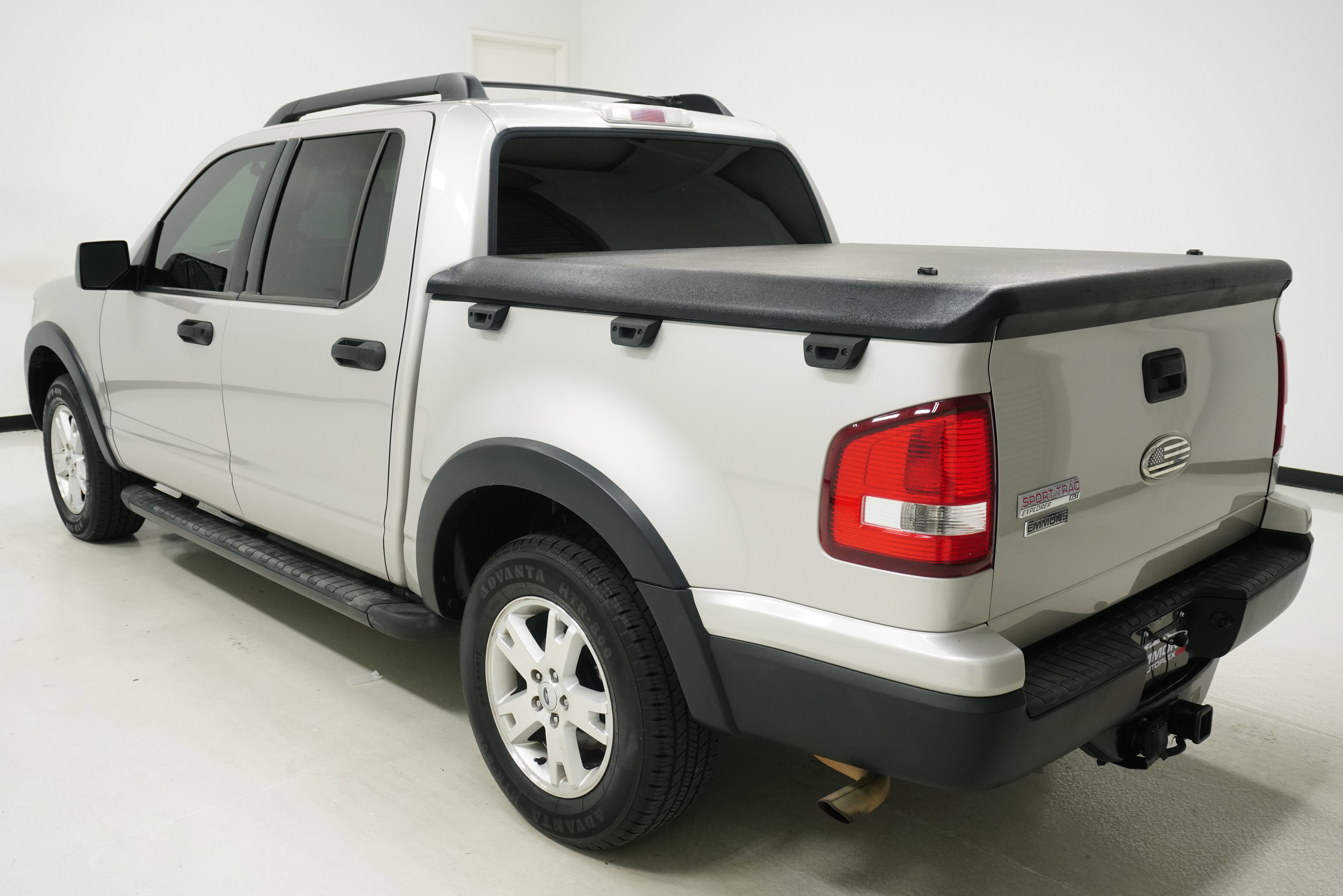 Used 2007 Ford Explorer Sport Trac XLT image 5