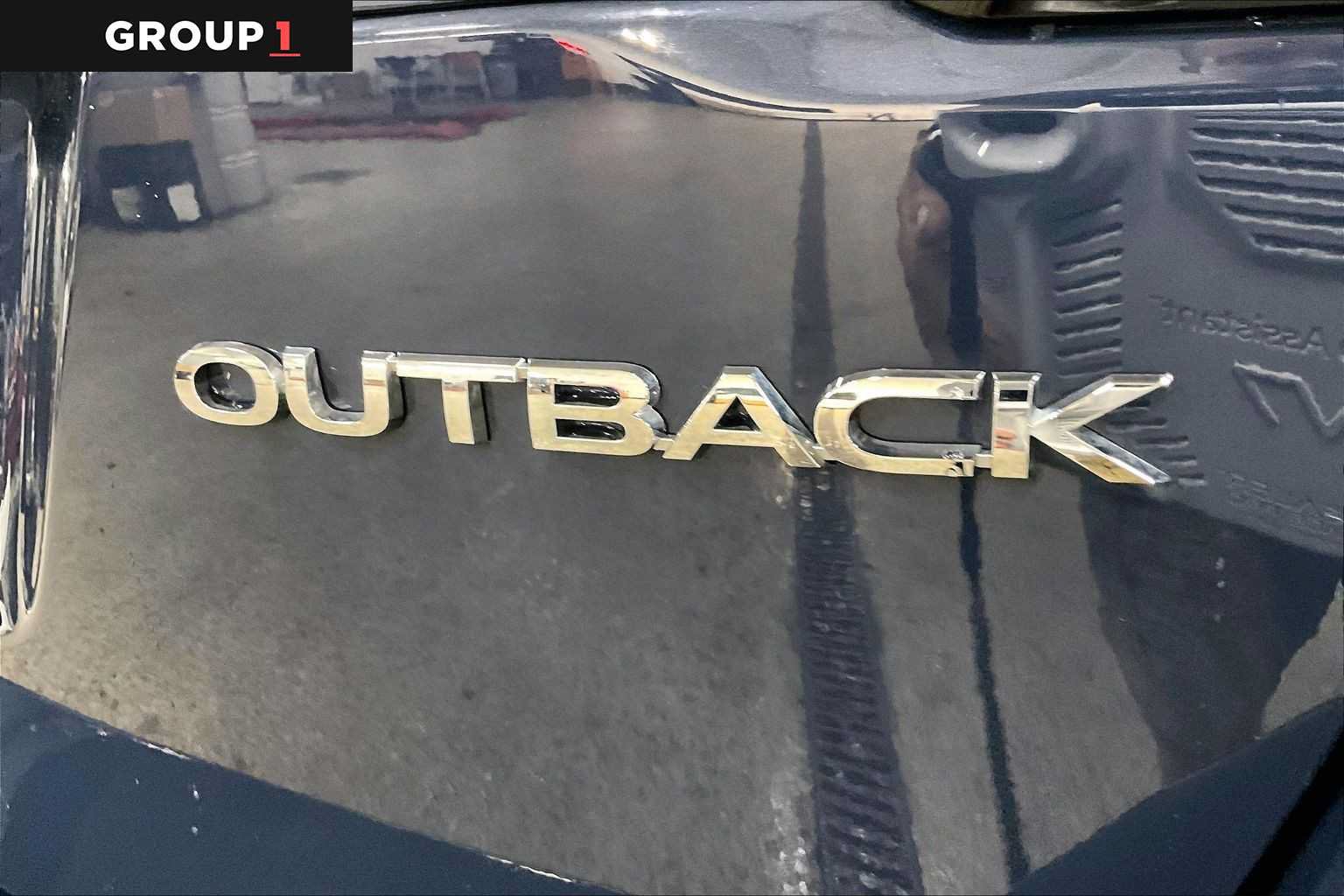 Used 2024 Subaru Outback Premium AWD/4WD image 10