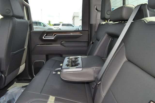 New 2026 Chevrolet Silverado 2500 LT w/ Safety Package AWD/4WD image 13
