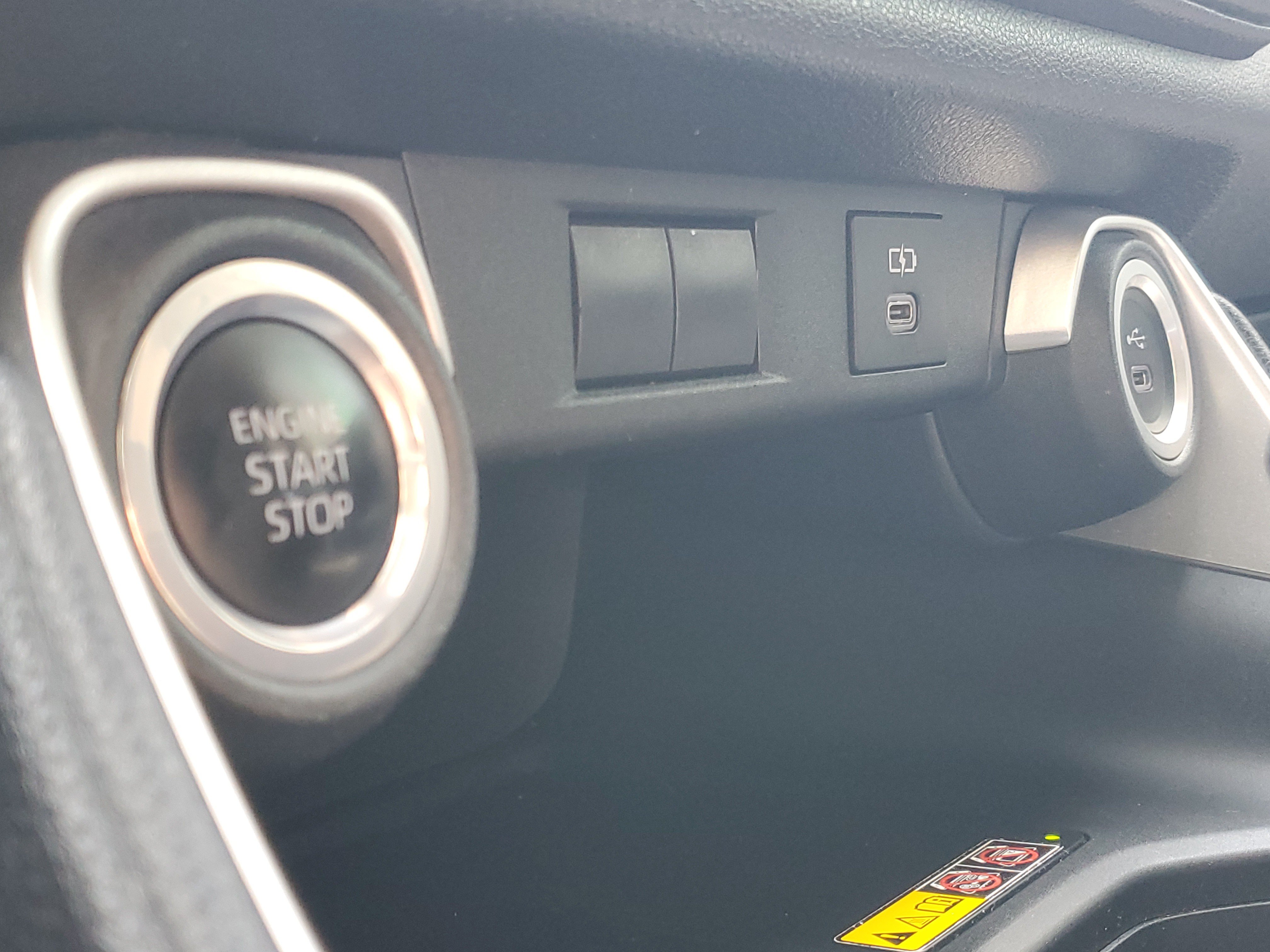 Certified 2024 Toyota Grand Highlander AWD image 31