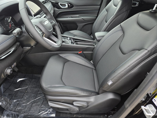 New 2026 Jeep Compass Latitude AWD/4WD image 17