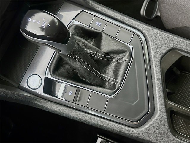 Used 2023 Volkswagen Tiguan S image 26