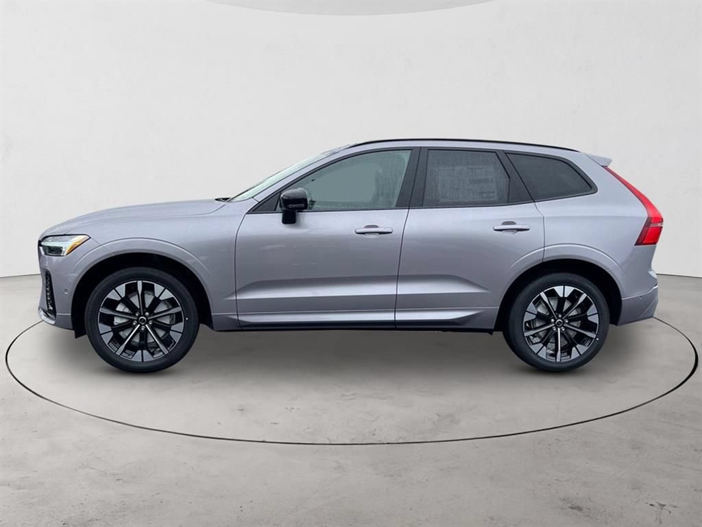 New 2026 Volvo XC60 B5 Plus w/ Protection Package Premier AWD/4WD image 2