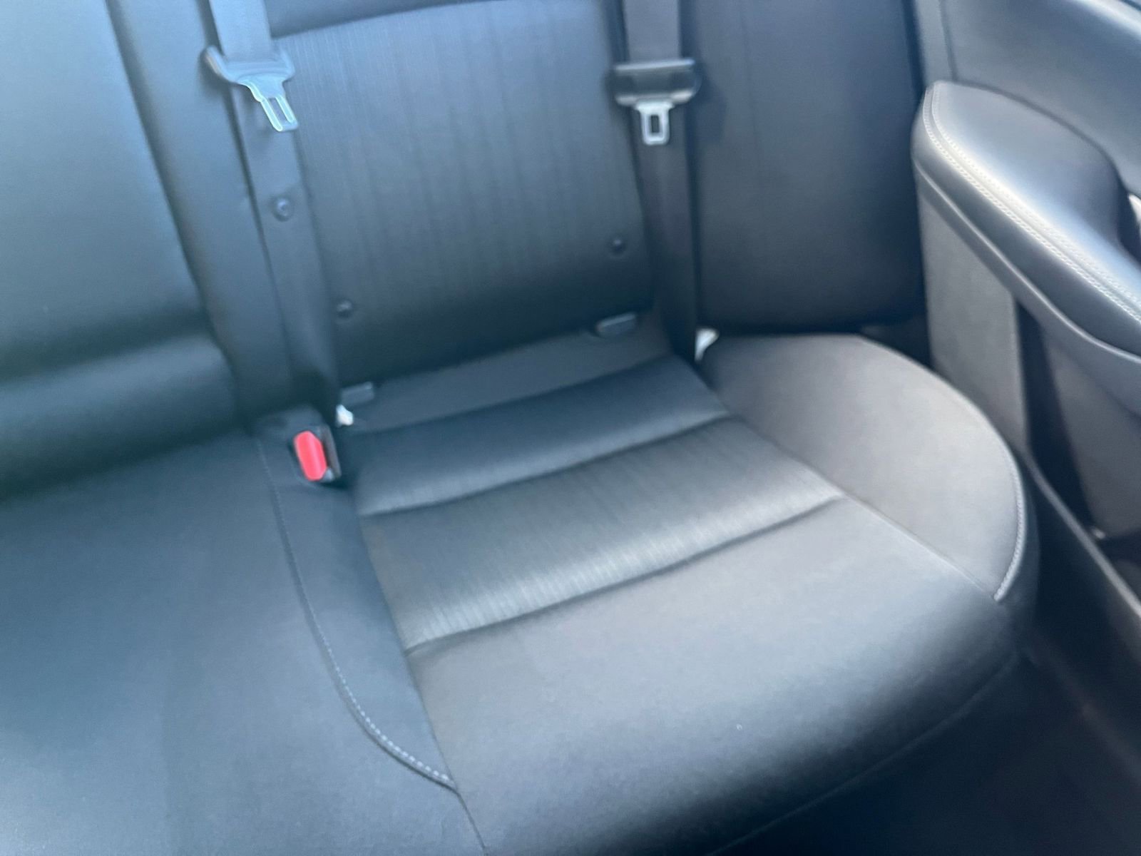 Used 2024 Nissan Altima 2.5 SV image 37