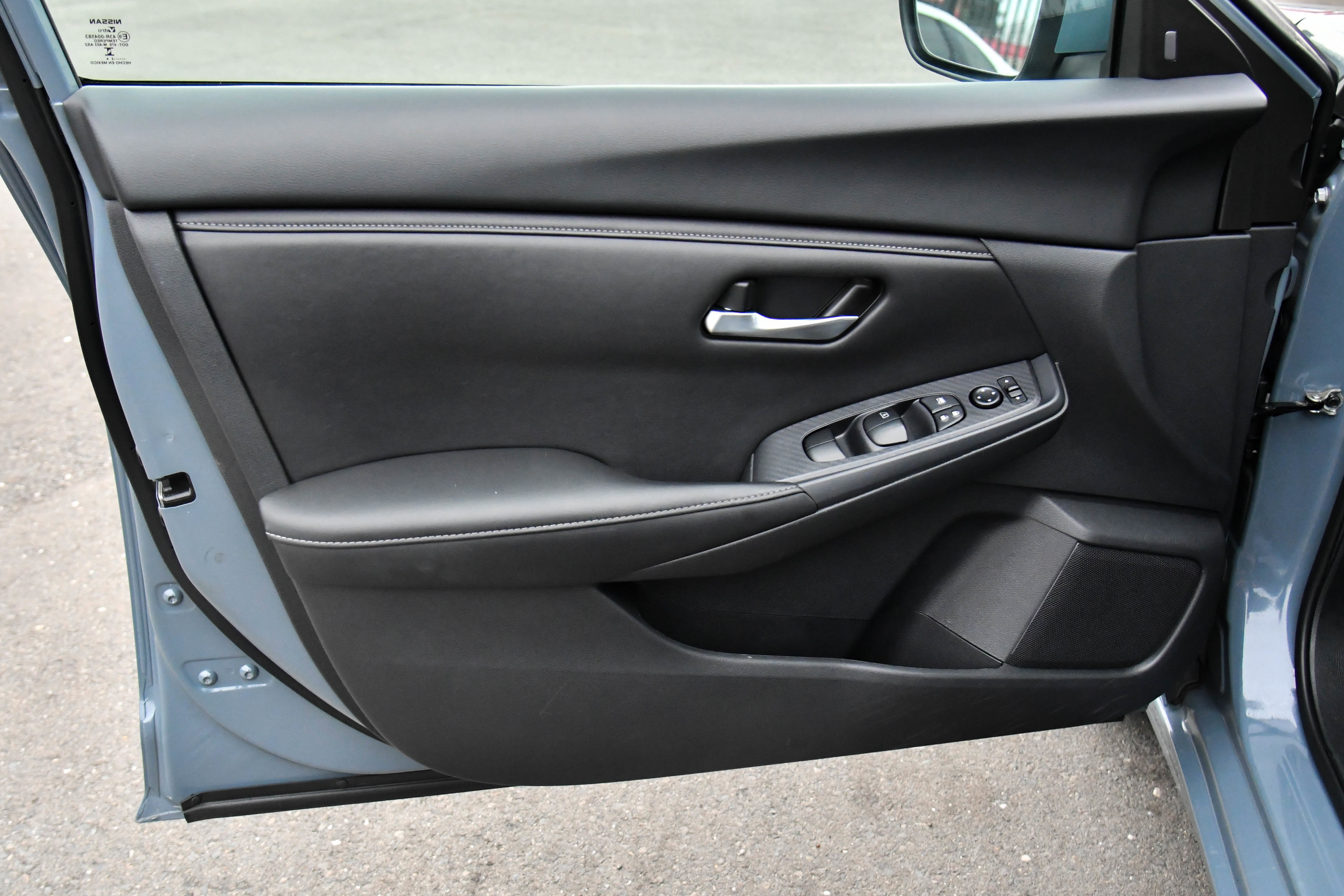 Used 2024 Nissan Sentra SV image 13