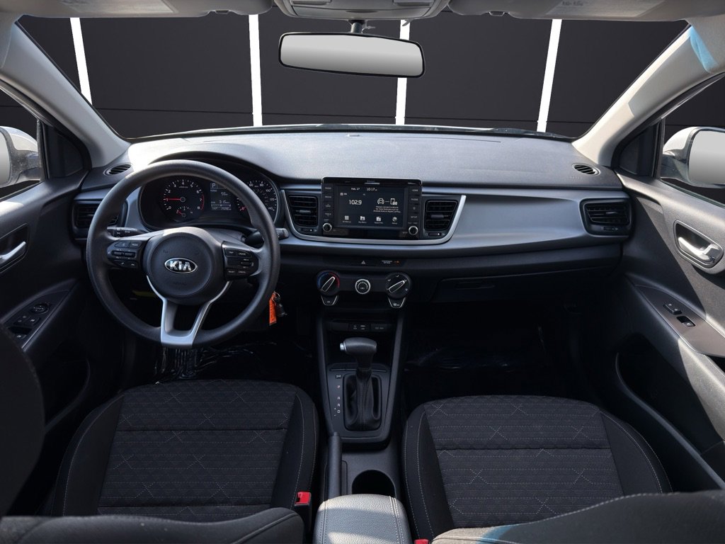 Used 2020 Kia Rio S image 12