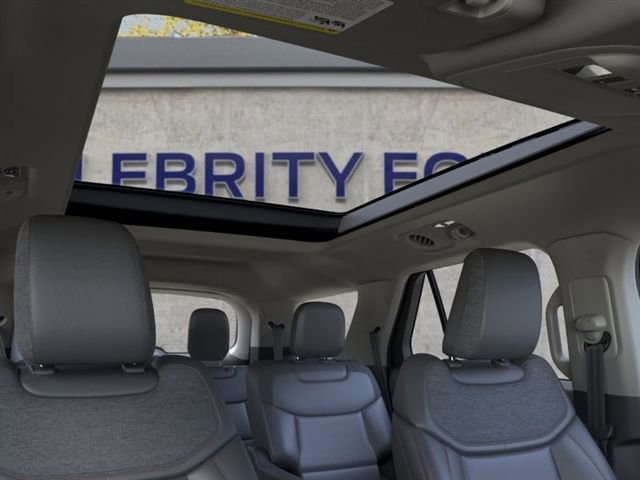 New 2026 Ford Explorer Active w/ Active Comfort Package image 22