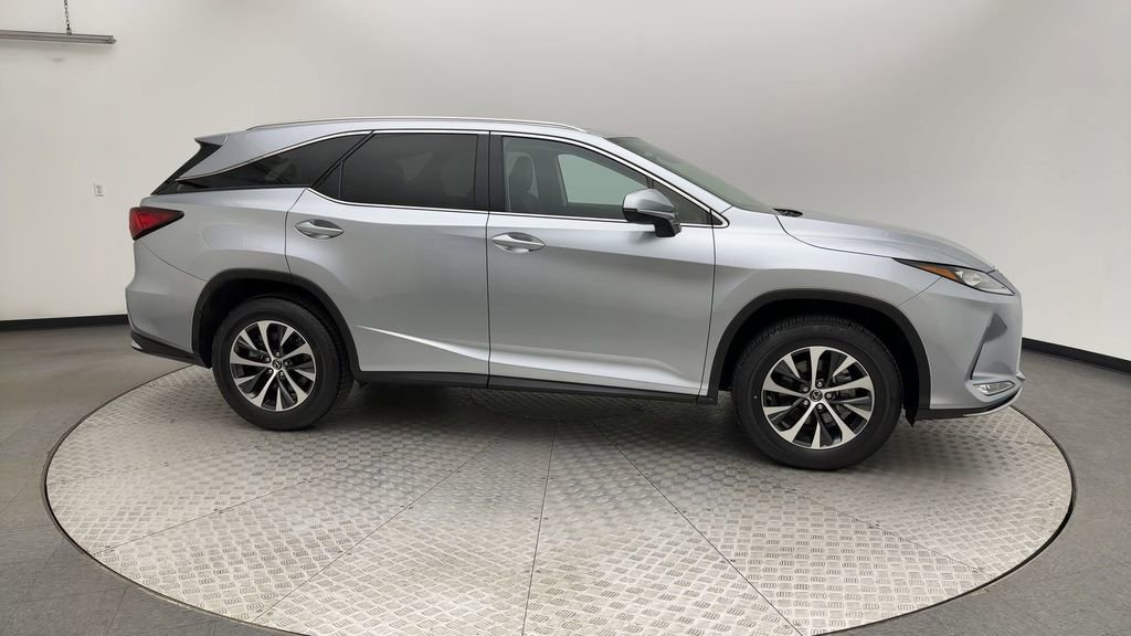 Used 2022 Lexus RX 350L Premium w/ Premium Package image 9