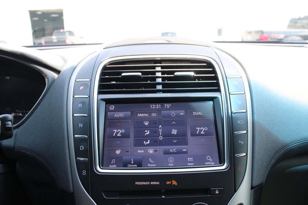 Used 2020 Lincoln Nautilus Reserve w/ Equipment Group 201A AWD/4WD image 16