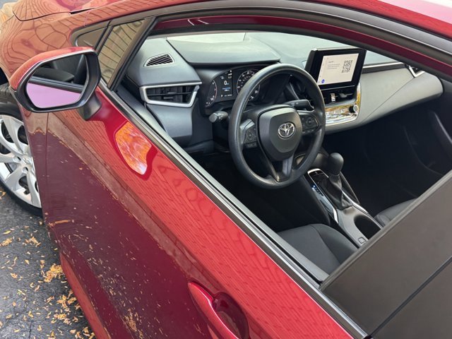 Used 2024 Toyota Corolla LE image 26