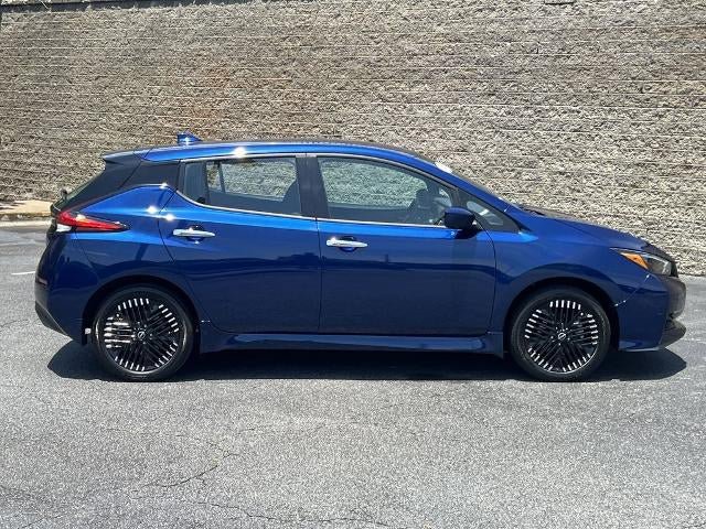 Used 2023 Nissan Leaf SV Plus FWD image 8
