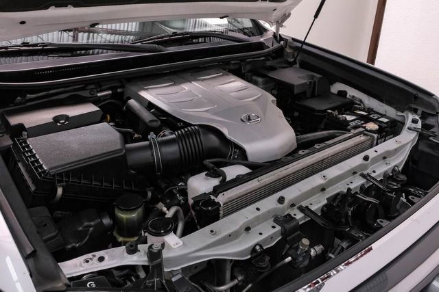 Used 2015 Lexus GX 460 w/ Navigation Package image 47