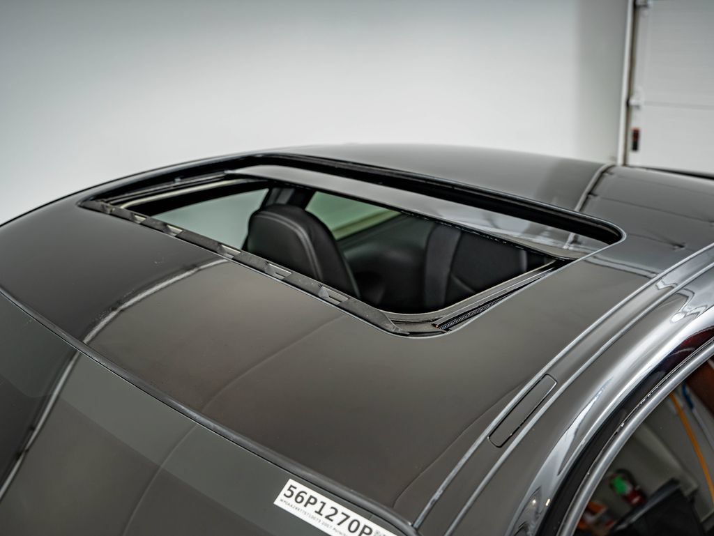 Used 2007 Porsche 911 Carrera RWD image 23