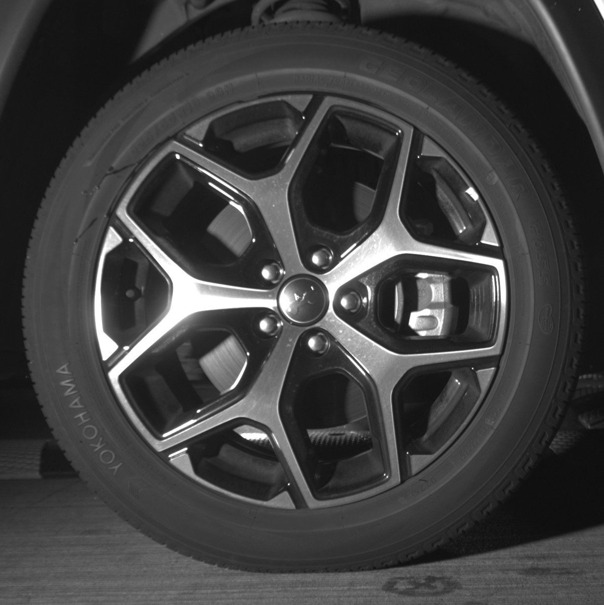 Used 2025 Jeep Compass Limited image 13