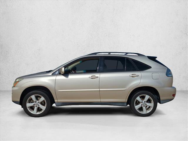 Used 2005 Lexus RX 330 AWD w/ Premium Plus Pkg image 8