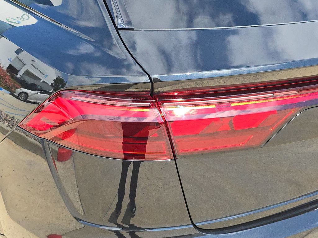 New 2026 Audi Q8 Prestige image 34