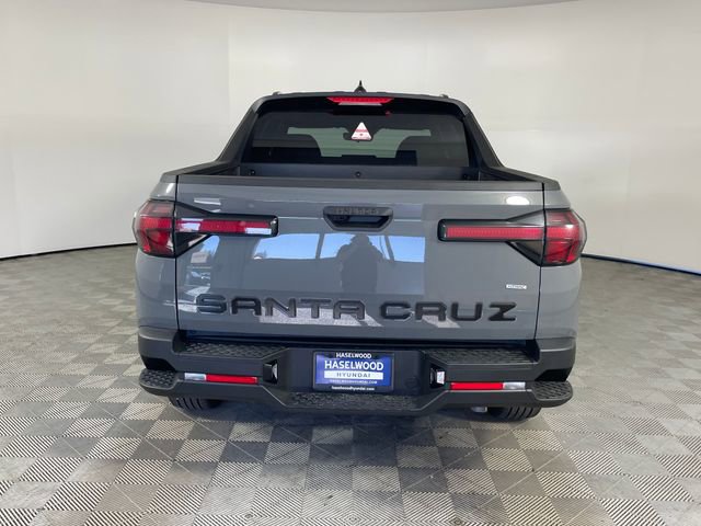 New 2026 Hyundai Santa Cruz SEL image 24