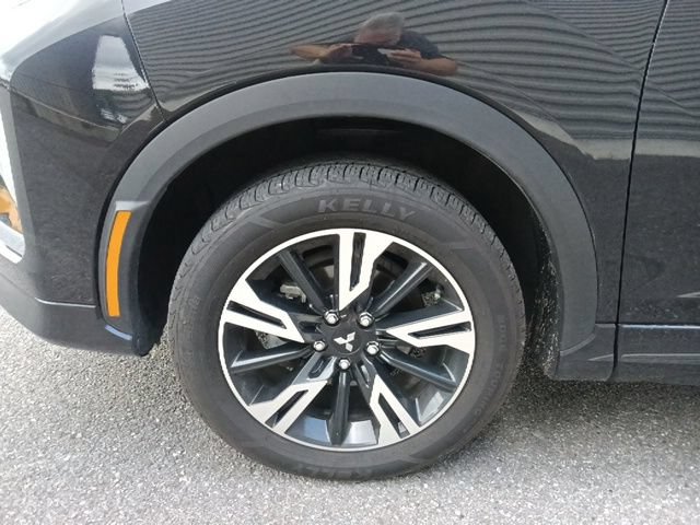 Used 2024 Mitsubishi Eclipse Cross SEL AWD/4WD image 10